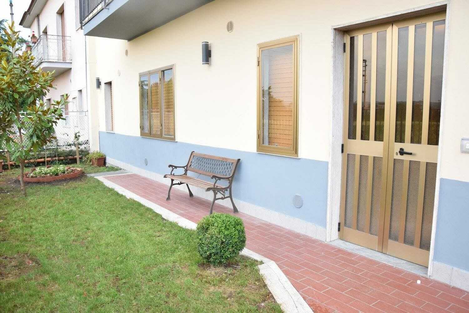 San Lorenzo Benevento Kültér fotó